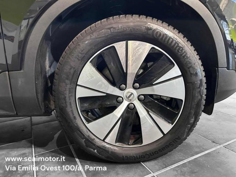 Volvo XC40 usata a Parma (7)