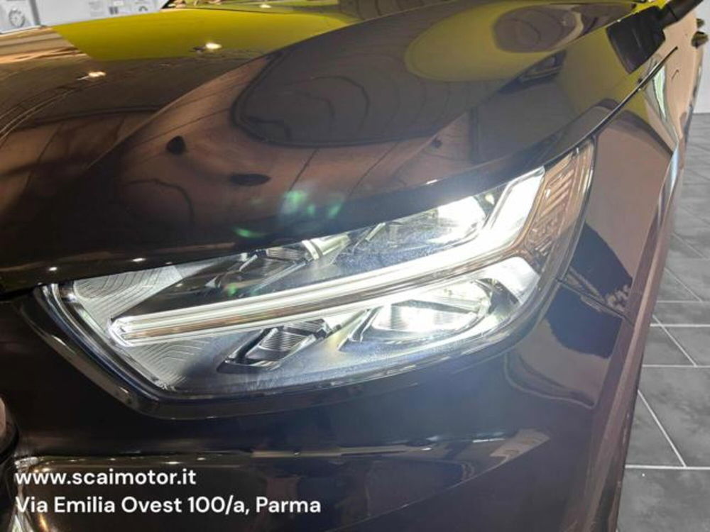 Volvo XC40 usata a Parma (9)