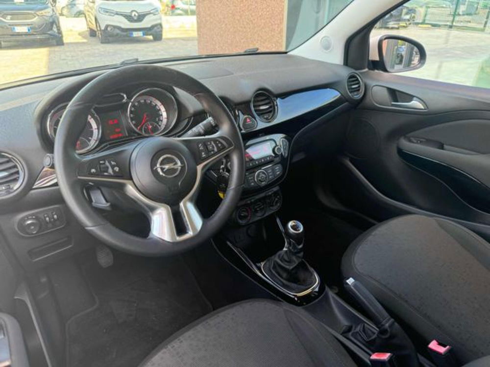 Opel Adam usata a Ancona (14)