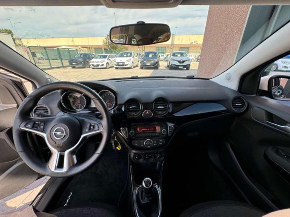 Opel Adam usata a Ancona (15)