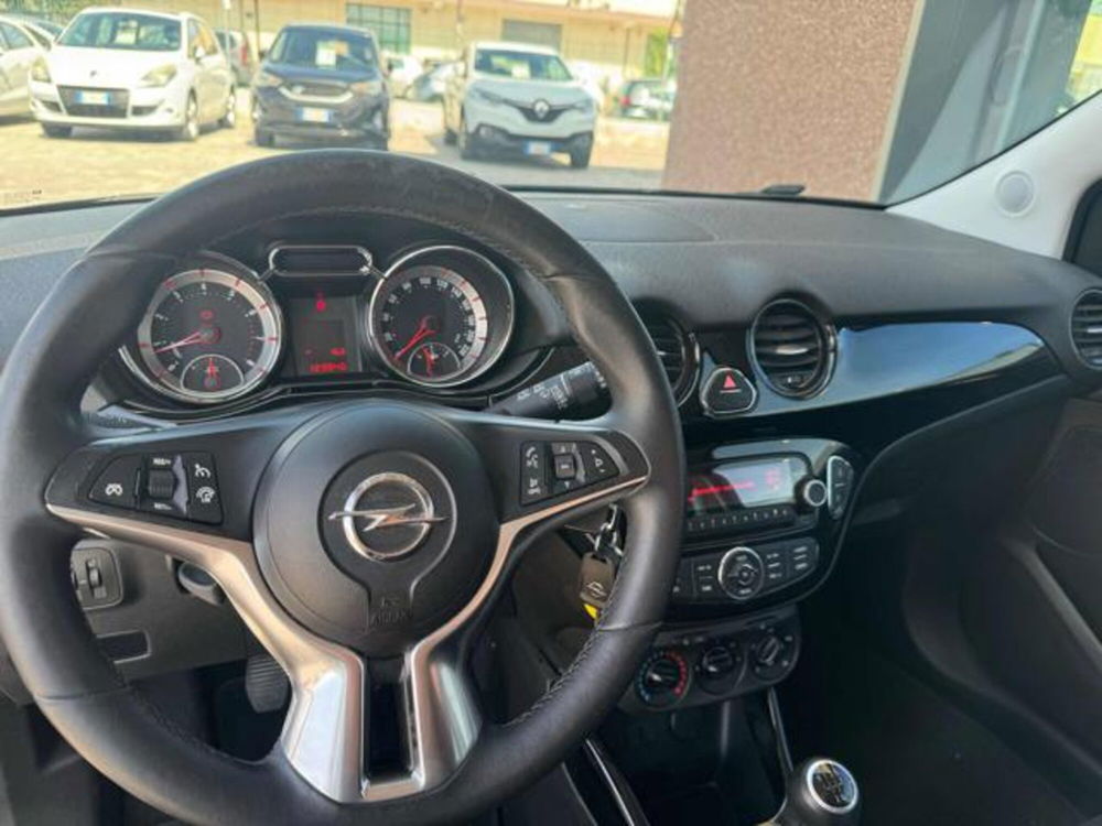 Opel Adam usata a Ancona (17)