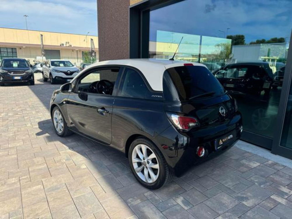 Opel Adam usata a Ancona (8)