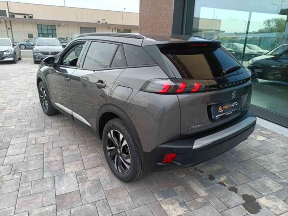 Peugeot 2008 usata a Ancona (8)