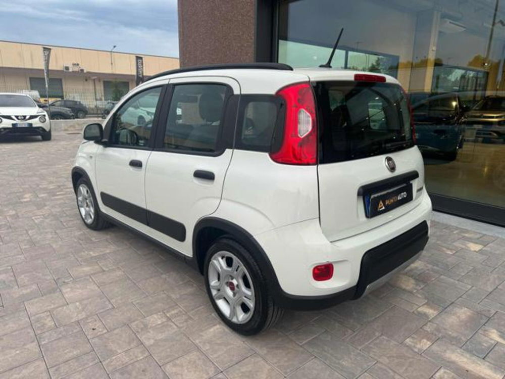 Fiat Panda usata a Ancona (12)