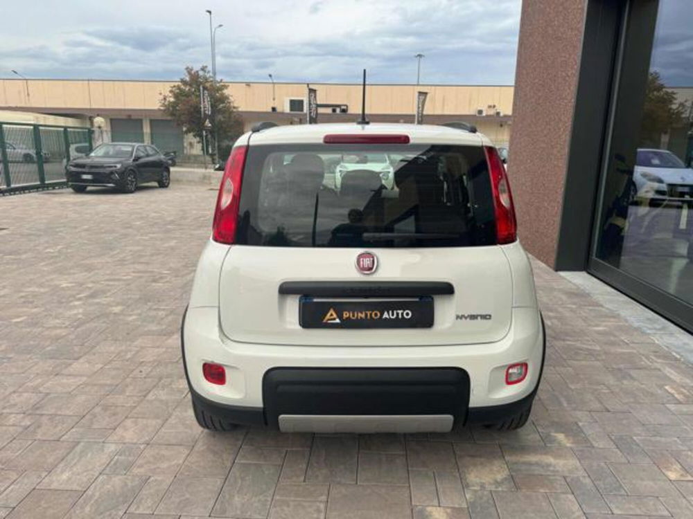 Fiat Panda usata a Ancona (13)