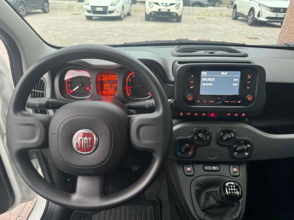 Fiat Panda usata a Ancona (15)