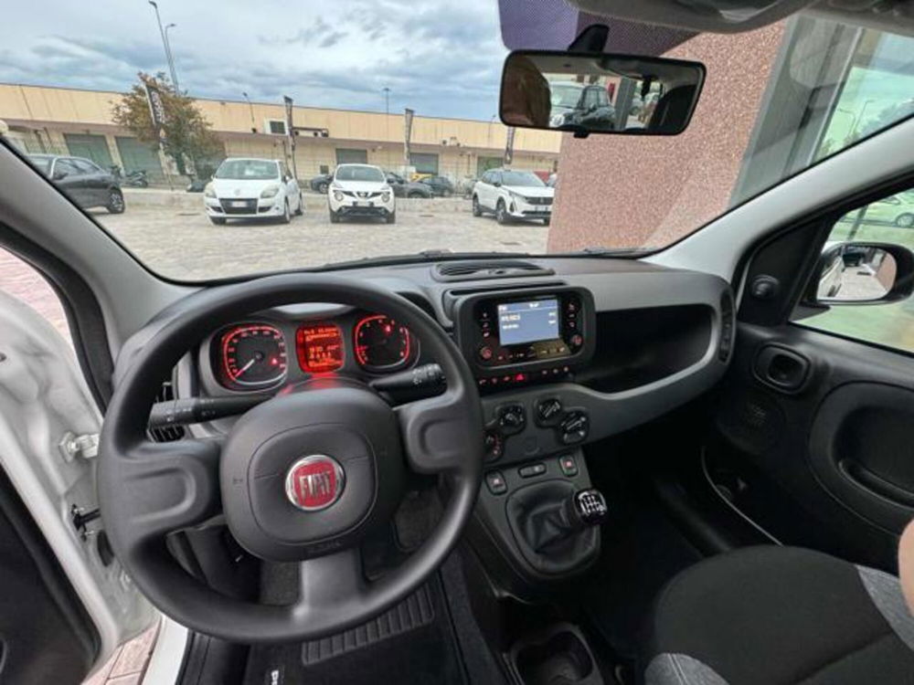 Fiat Panda usata a Ancona (17)