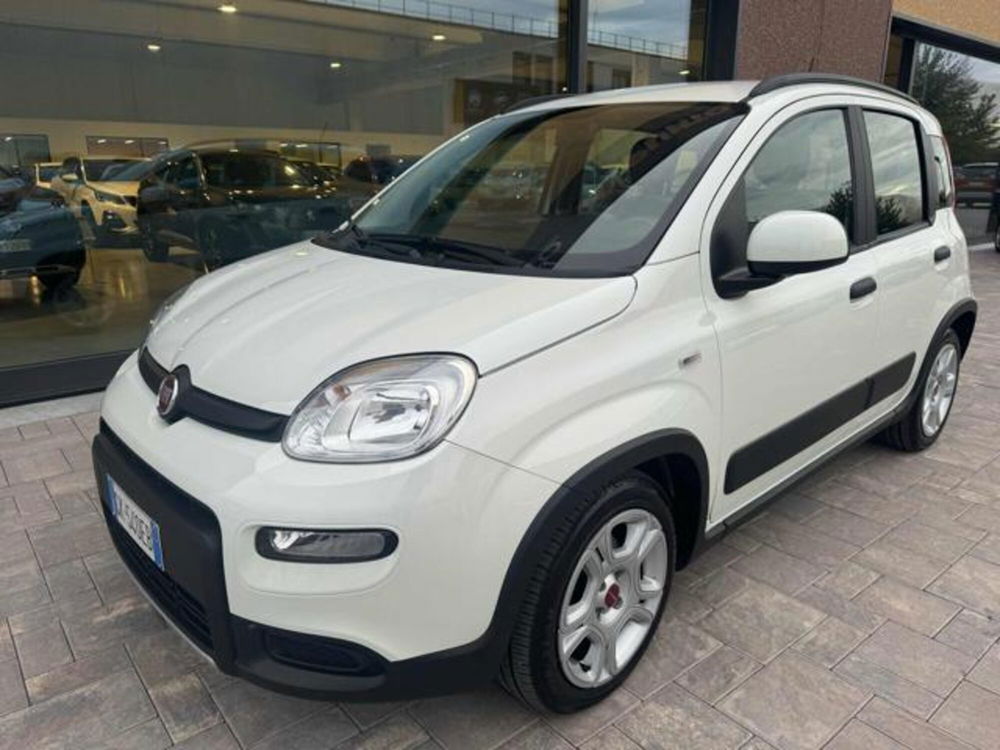 Fiat Panda usata a Ancona (5)