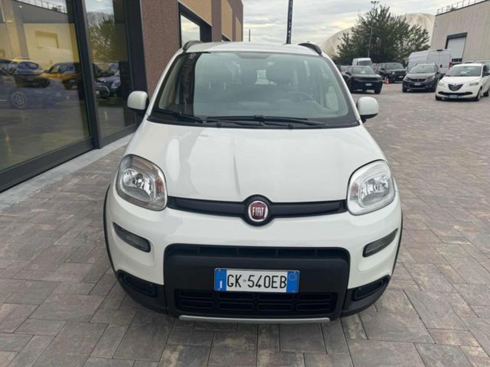 Fiat Panda usata a Ancona (6)