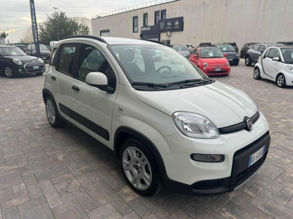 Fiat Panda usata a Ancona (7)