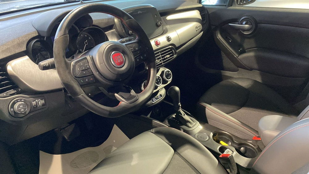 Fiat 500X usata a Bergamo (16)