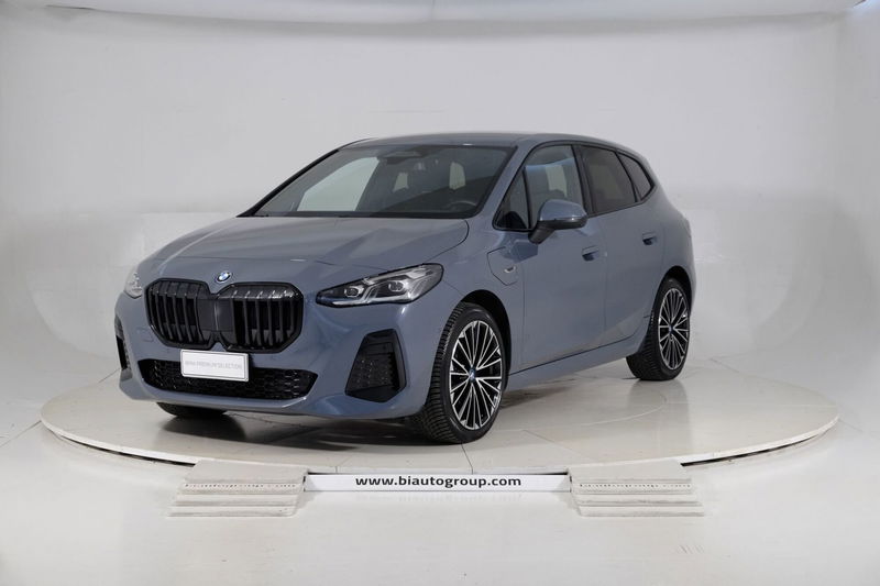 BMW Serie 2 Active Tourer 225e  xdrive auto del 2022 usata a Settimo Torinese