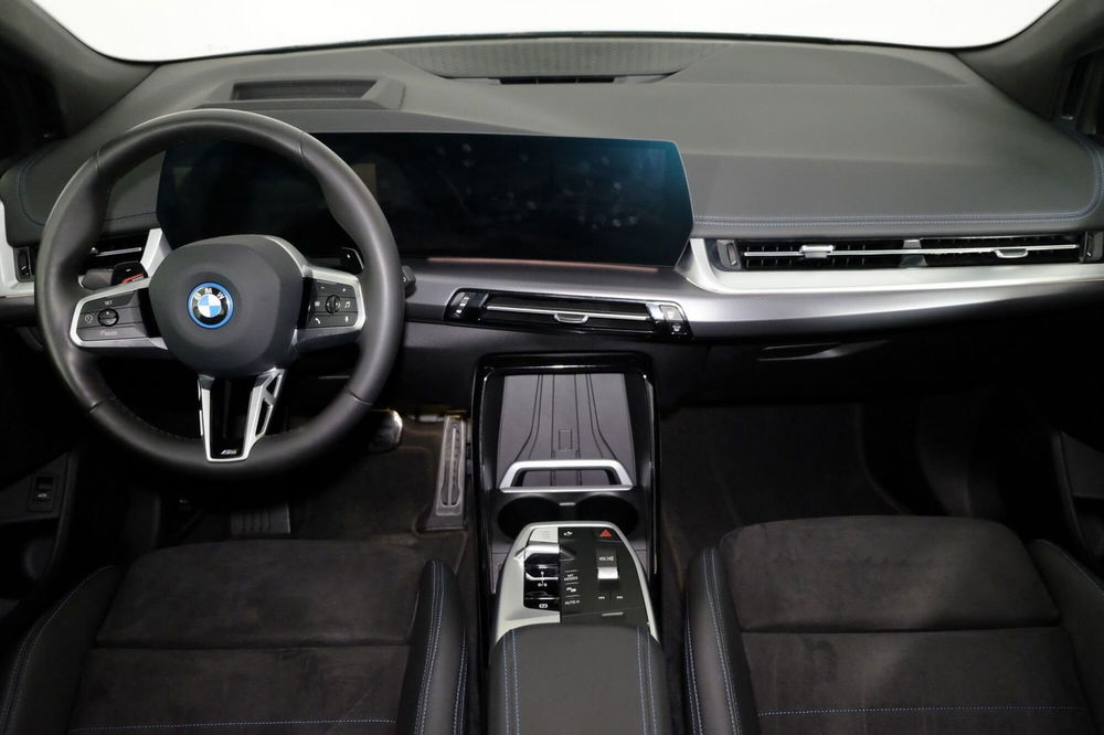 BMW Serie 2 Active Tourer usata a Torino (9)