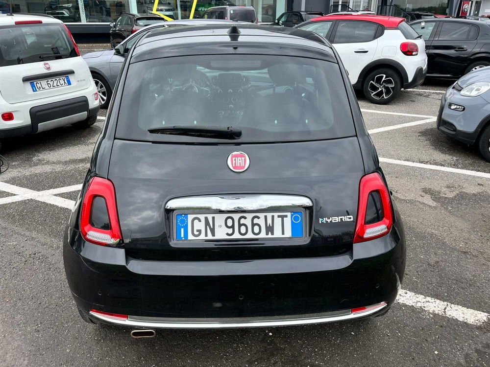 Fiat 500 usata a Milano (8)