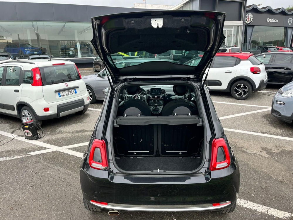 Fiat 500 usata a Milano (9)