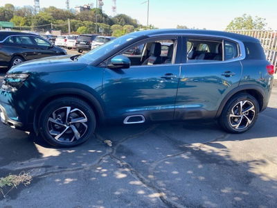 Citroen C5 Aircross Aircross BlueHDi 130 S&amp;S Shine  del 2021 usata a Catania