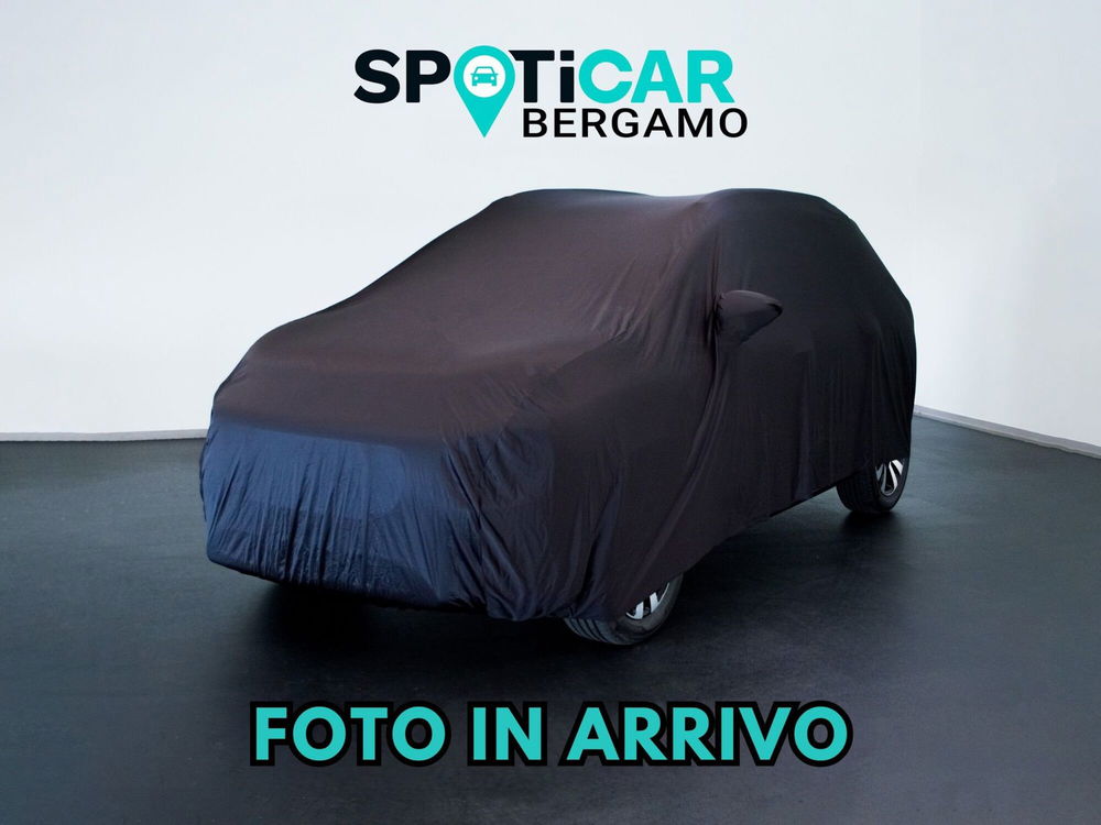 Ford Focus Station Wagon usata a Bergamo