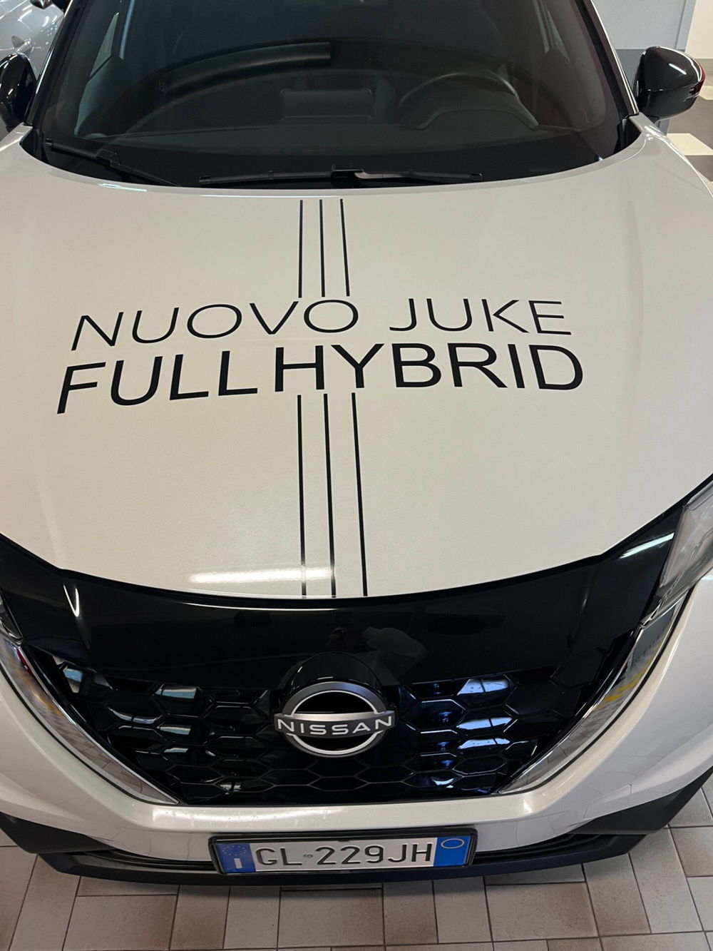 Nissan Juke usata a Cagliari (7)