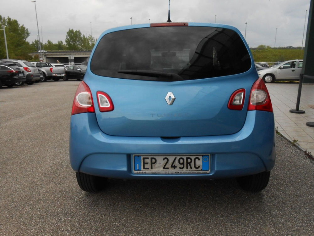 Renault Twingo usata a Pordenone (6)