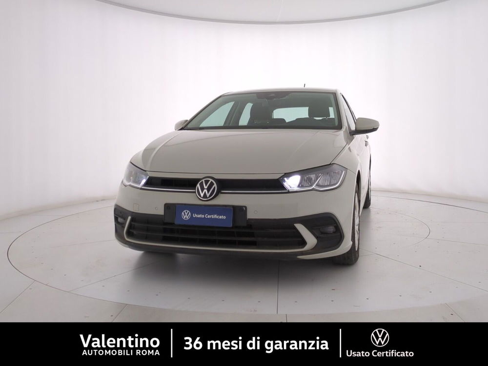 Volkswagen Polo usata a Roma