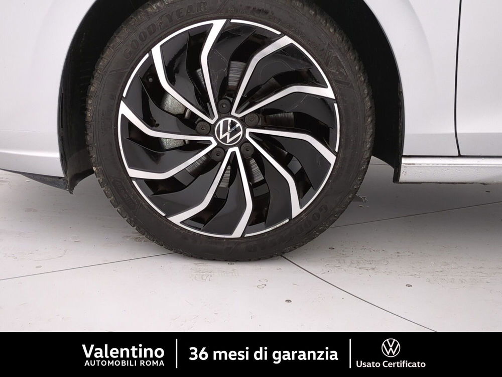 Volkswagen Golf usata a Roma (7)