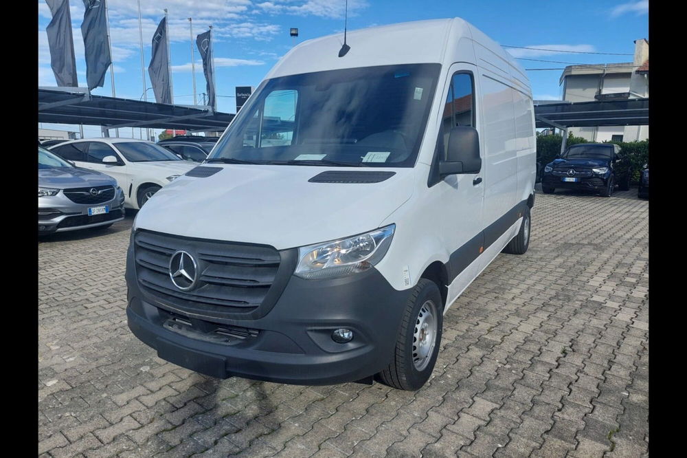 Mercedes-Benz Sprinter nuova a Chieti