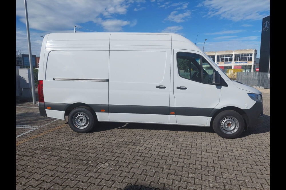 Mercedes-Benz Sprinter nuova a Chieti (3)