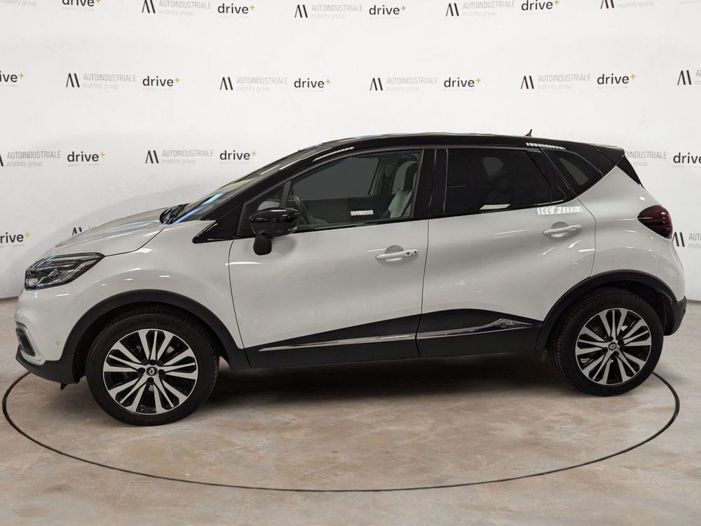 Renault Captur usata a Bolzano (2)