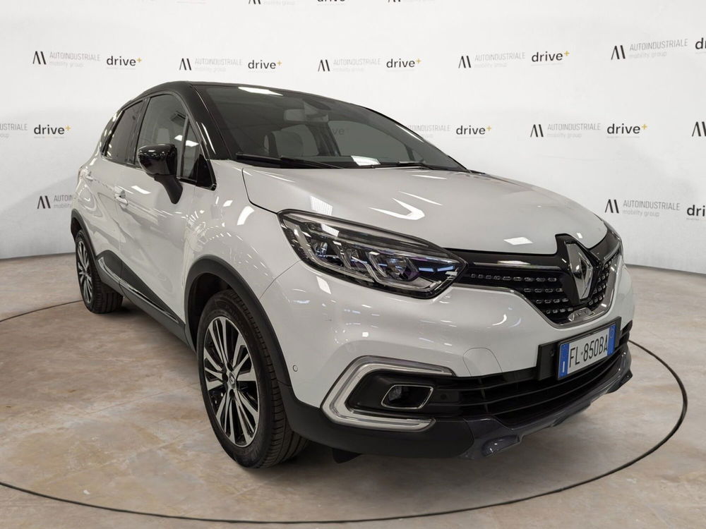 Renault Captur usata a Bolzano (6)