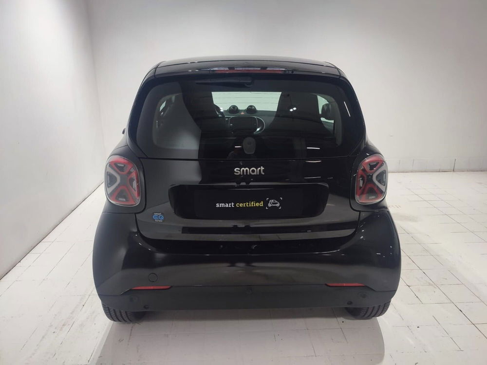 smart Fortwo usata a Napoli (4)