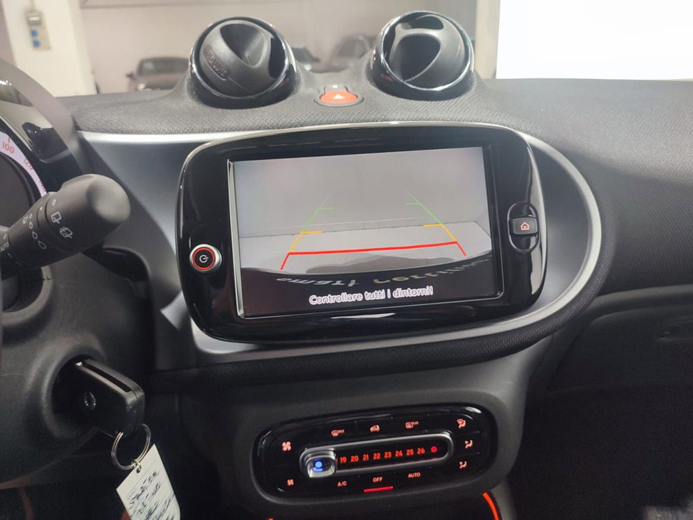 smart Fortwo usata a Napoli (9)