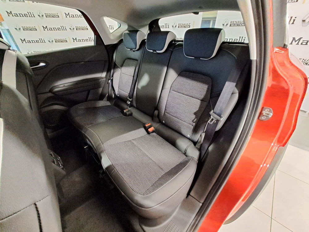 Renault Captur nuova a Brescia (14)