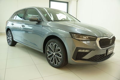 Skoda Scala 1.0 TSI 115 CV DSG Ambition nuova a Torino