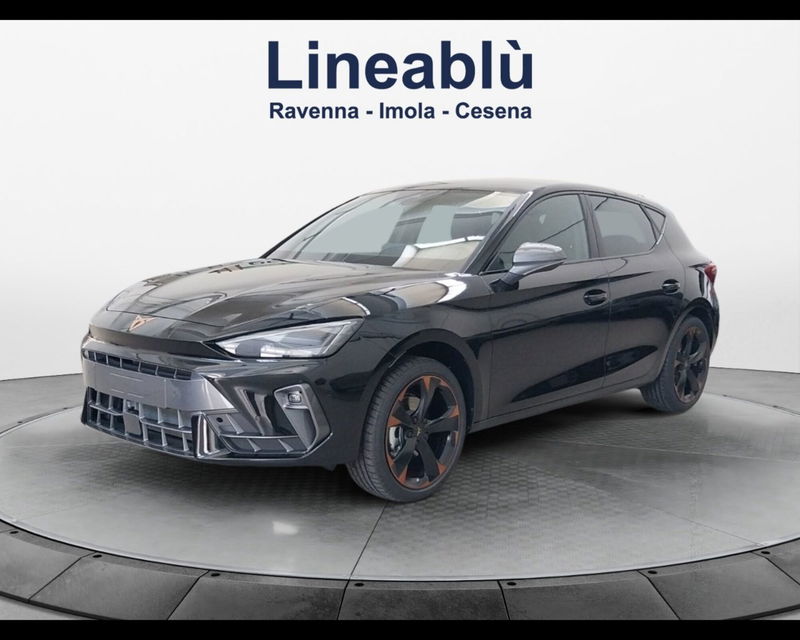 Cupra Leon Leon 1.5 hybrid 150cv dsg del 2024 usata a Ravenna