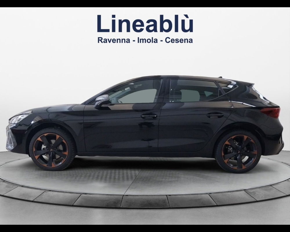 Cupra Leon usata a Ravenna (2)