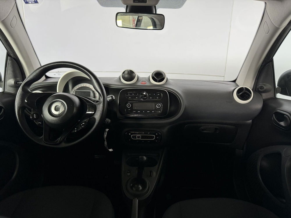 smart Fortwo usata a Monza e Brianza (10)