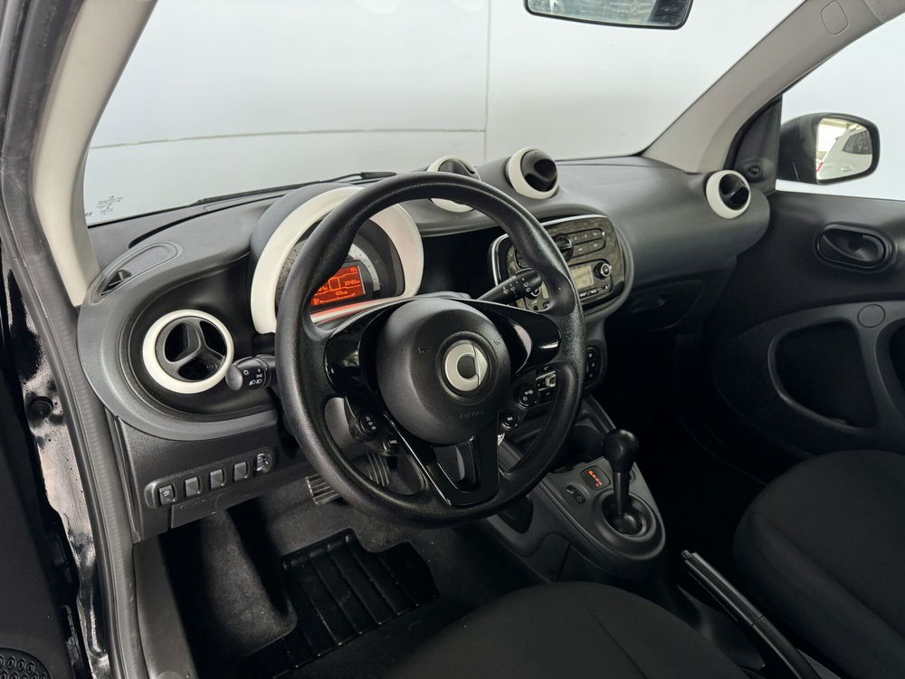 smart Fortwo usata a Monza e Brianza (13)