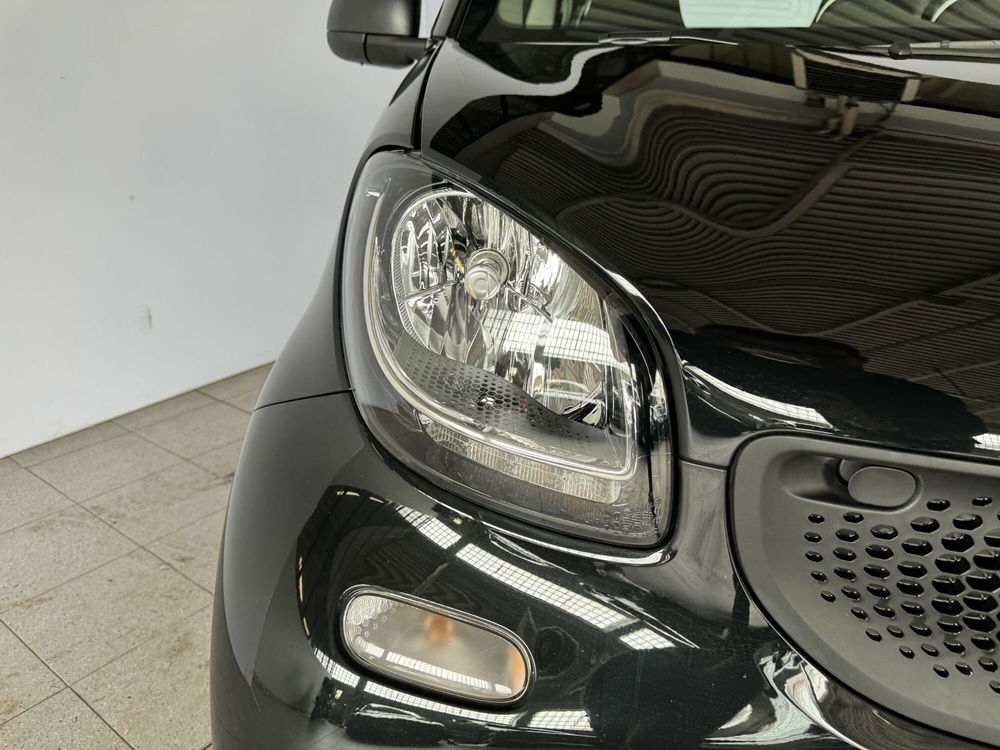 smart Fortwo usata a Monza e Brianza (16)