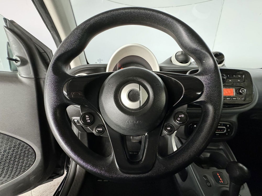 smart Fortwo usata a Monza e Brianza (19)