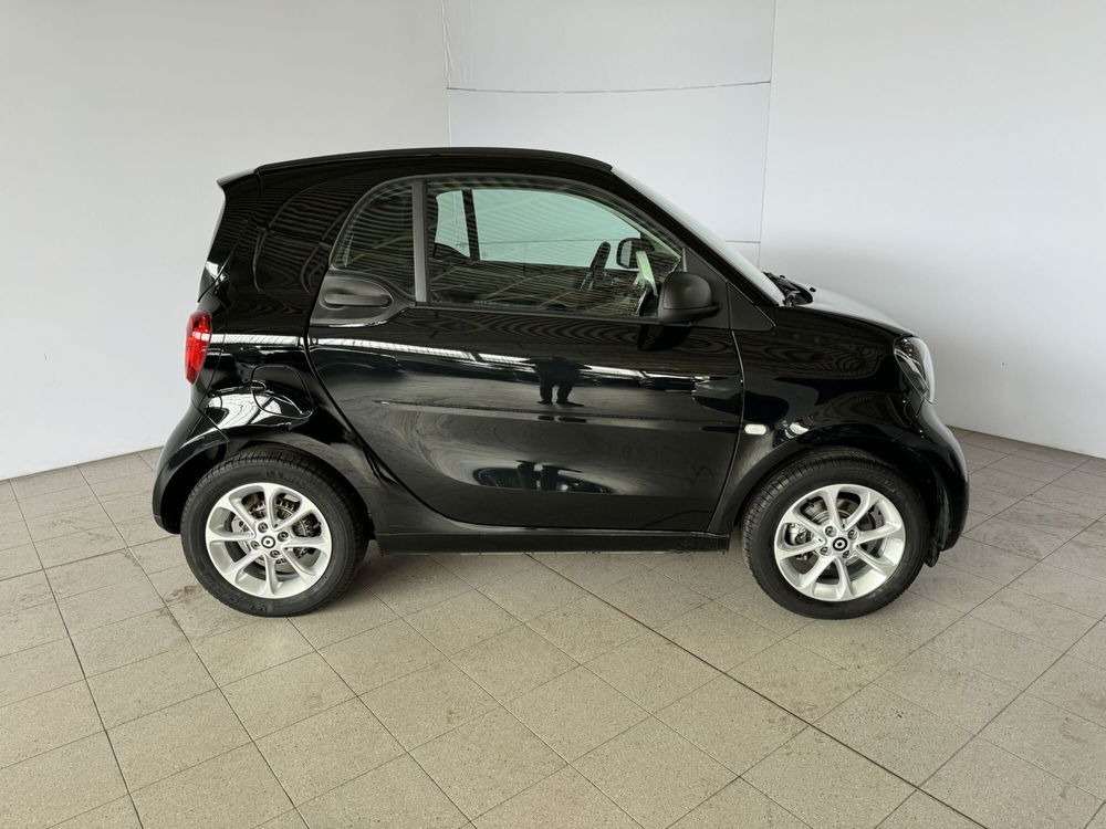 smart Fortwo usata a Monza e Brianza (8)