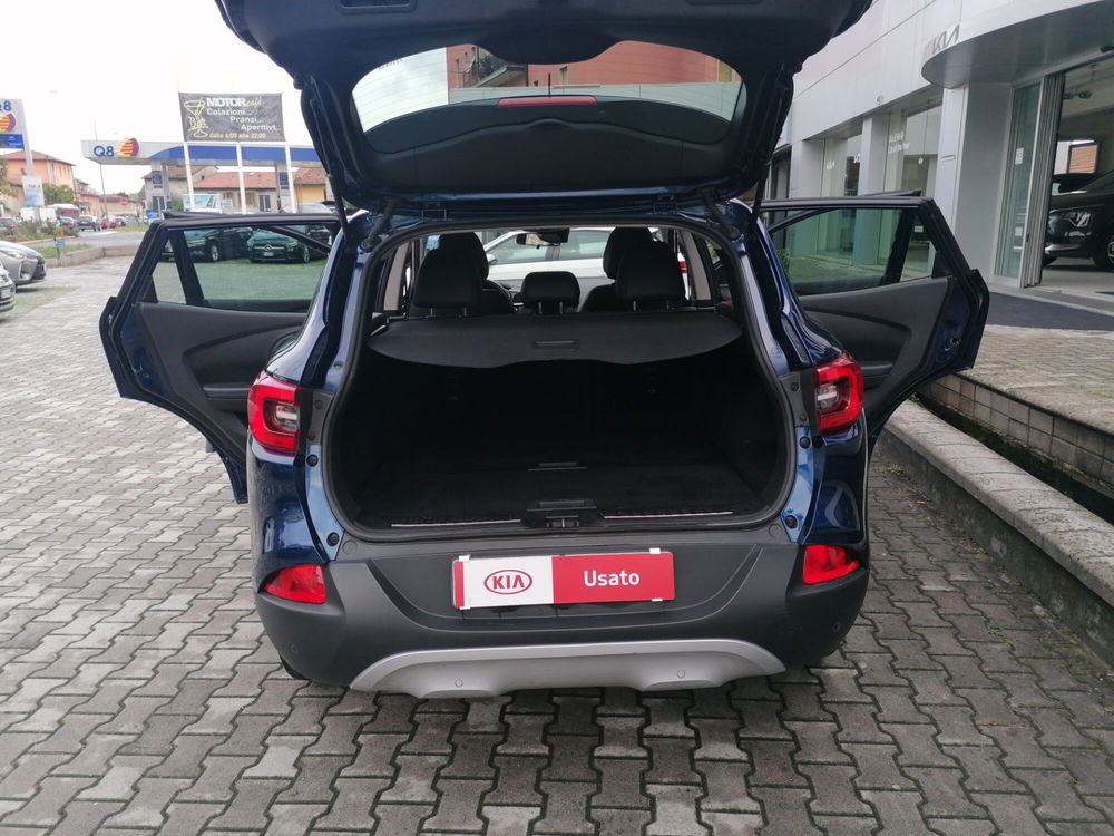 Renault Kadjar usata a Brescia (11)