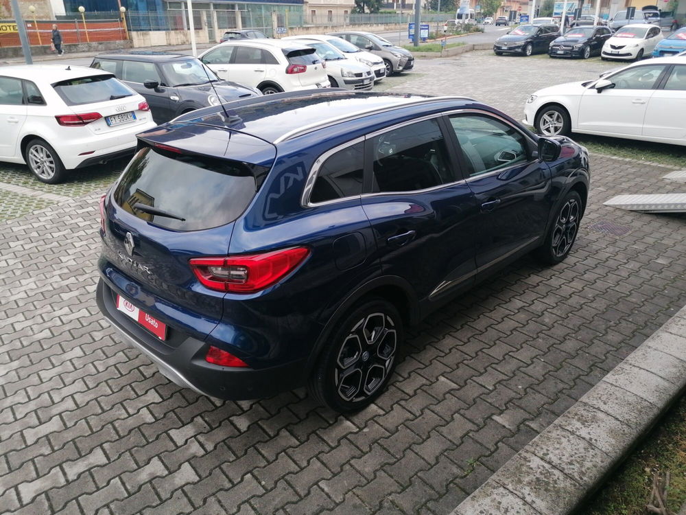 Renault Kadjar usata a Brescia (6)