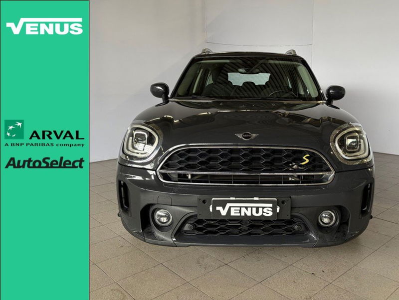 MINI Mini Countryman 1.5 Cooper Countryman ALL4 Automatica  del 2021 usata a Monza