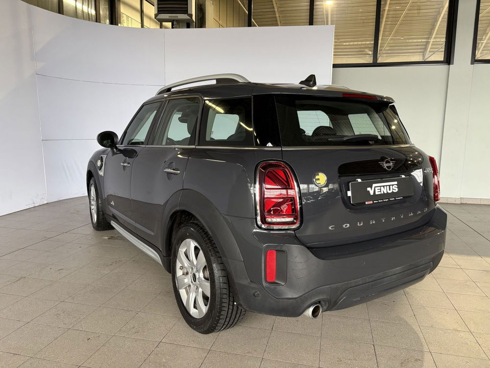 MINI Mini Countryman usata a Monza e Brianza (4)