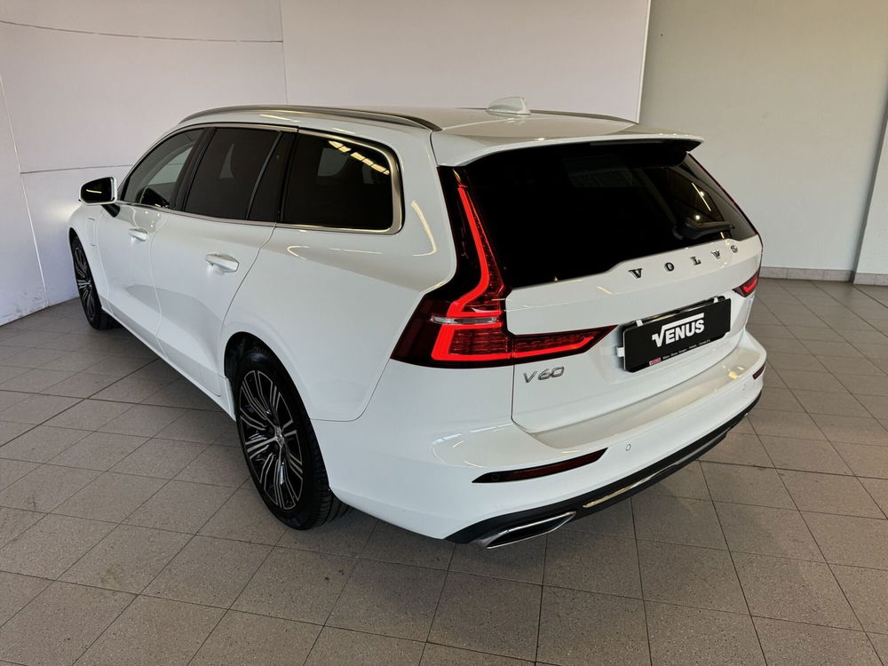 Volvo V60 usata a Monza e Brianza (4)