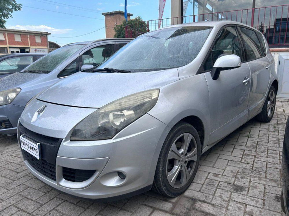 Renault Scénic X-Mod usata a Firenze