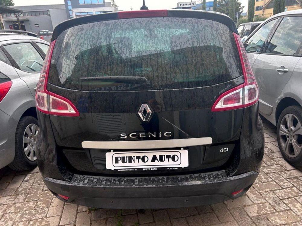 Renault Scénic X-Mod usata a Firenze (4)