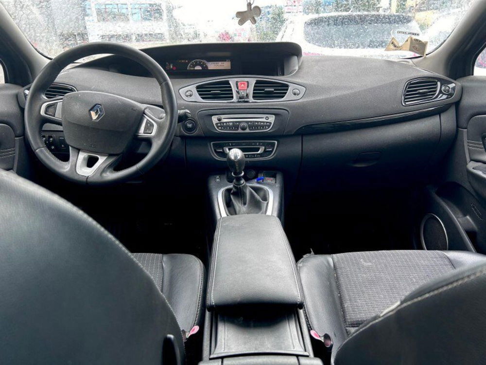 Renault Scénic X-Mod usata a Firenze (9)