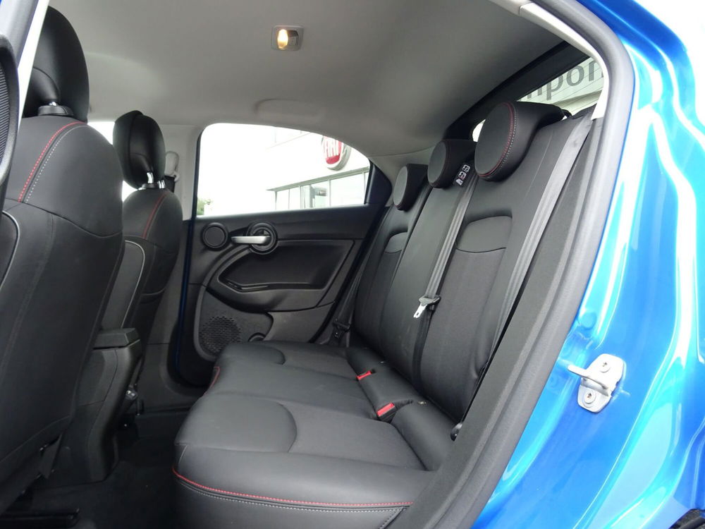 Fiat 500X usata a Venezia (11)