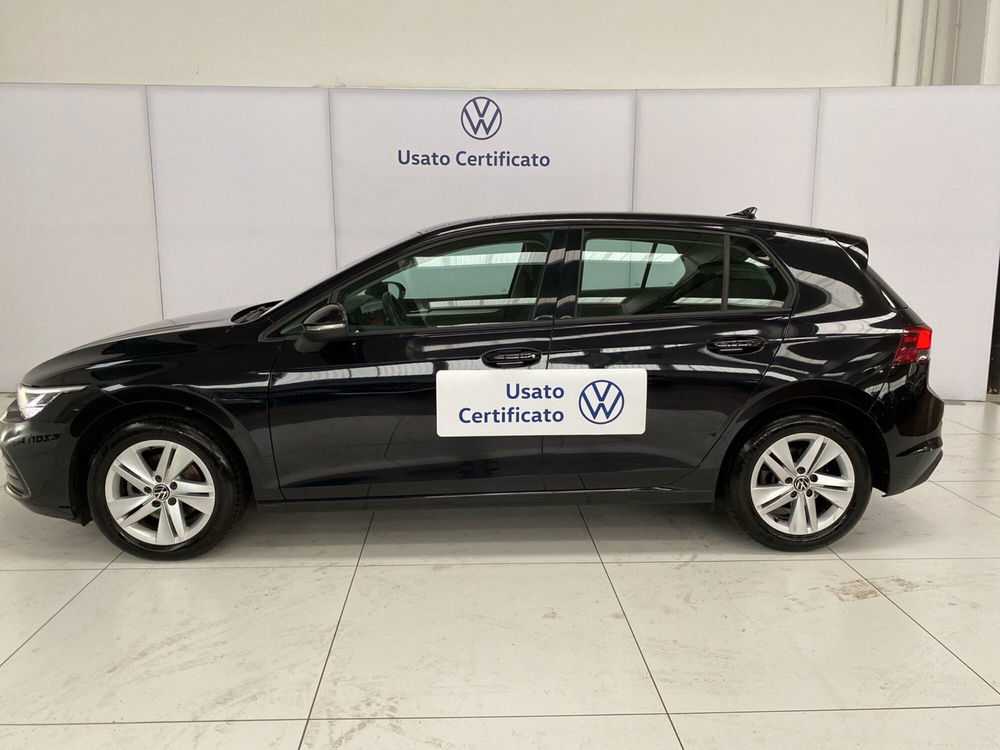 Volkswagen Golf usata a Lodi (2)